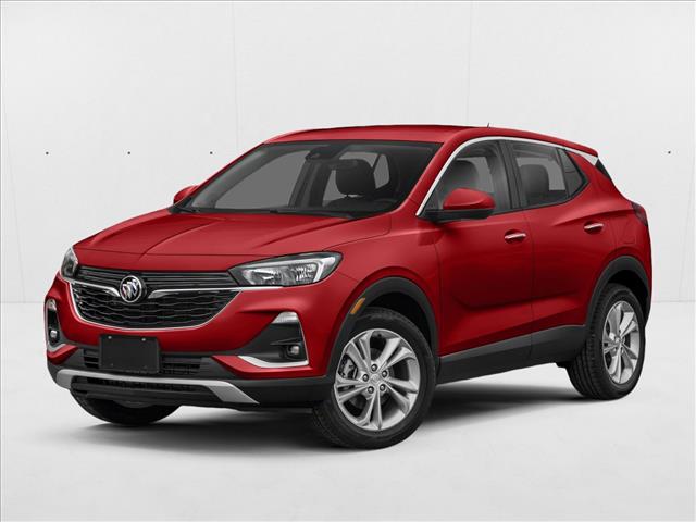 2020 Buick Encore GX Select's photo