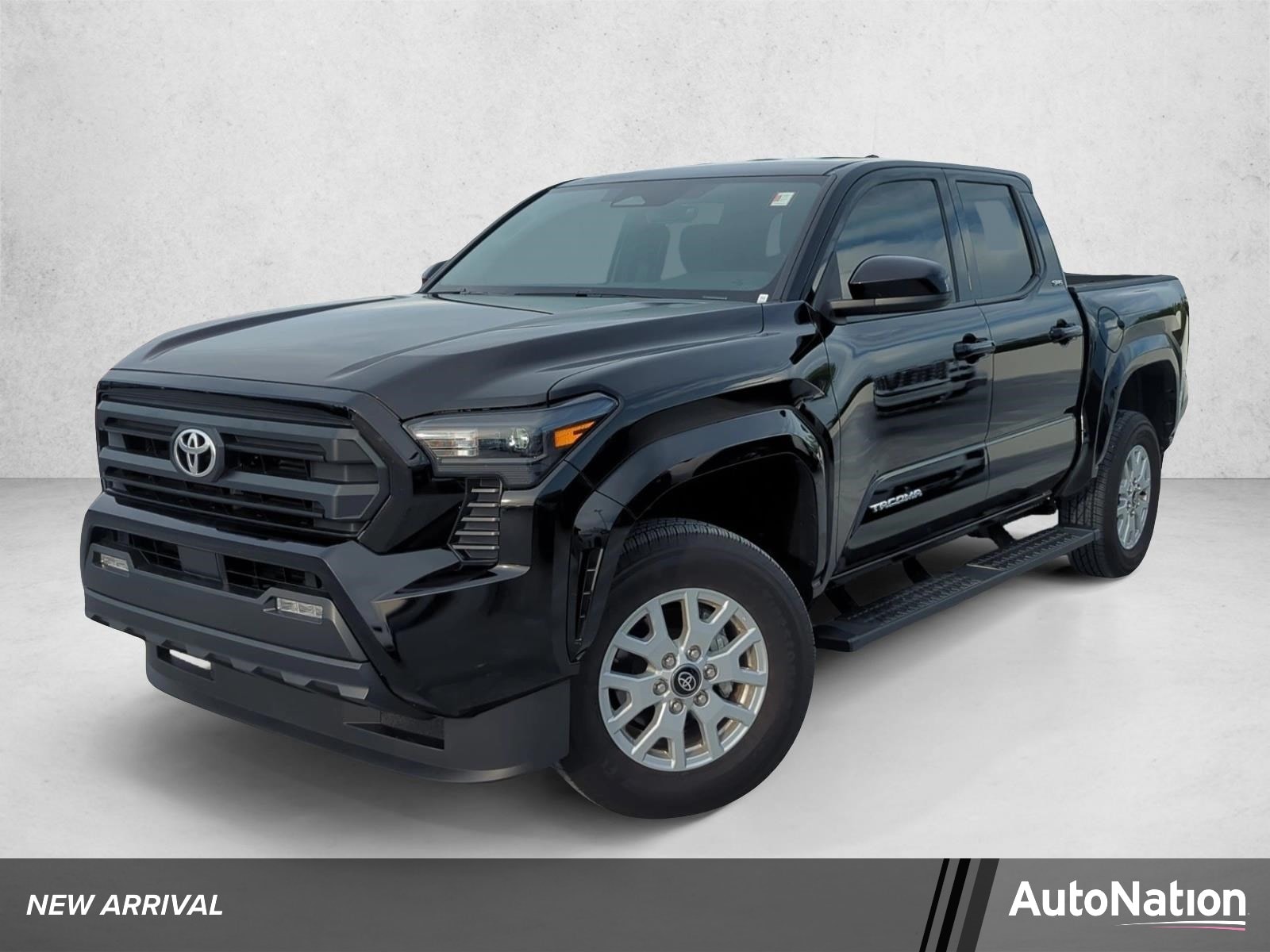 2025 Toyota Tacoma 2WD