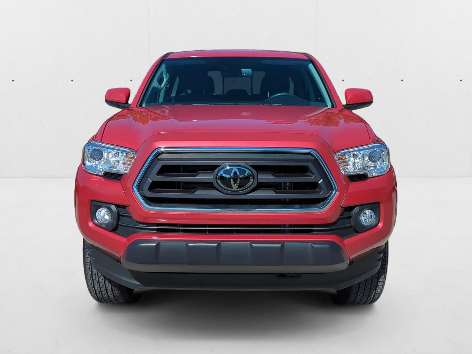 2022 Toyota Tacoma SR5 V6 Double Cab photo 2