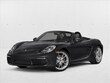  Porsche 718 Boxster