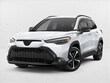  Toyota Corolla Cross Hybrid