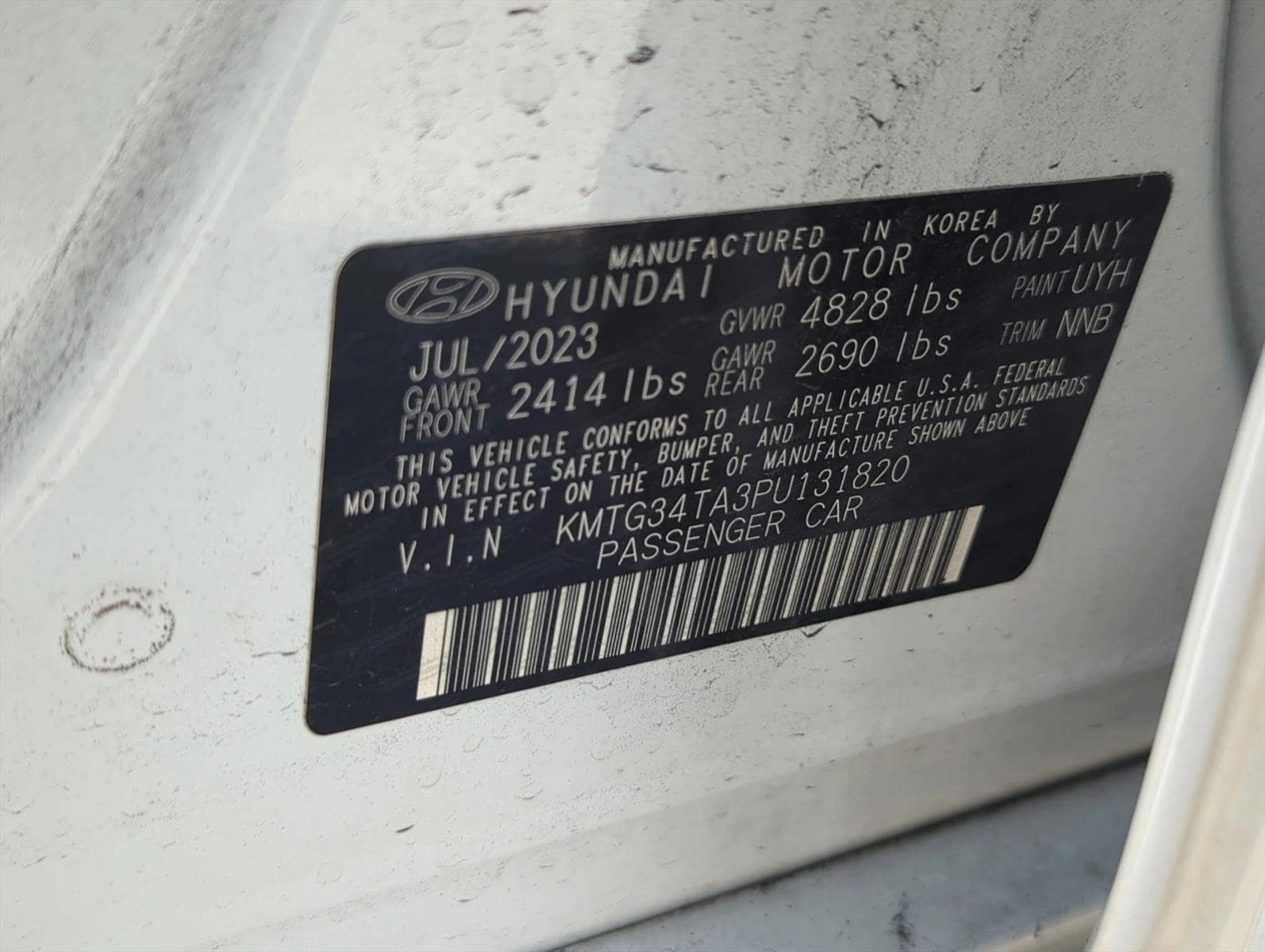 KMTG34TA3PU131820