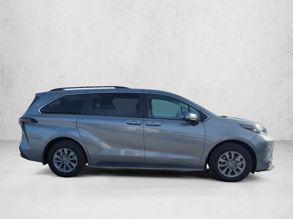 Certified 2026 Toyota
