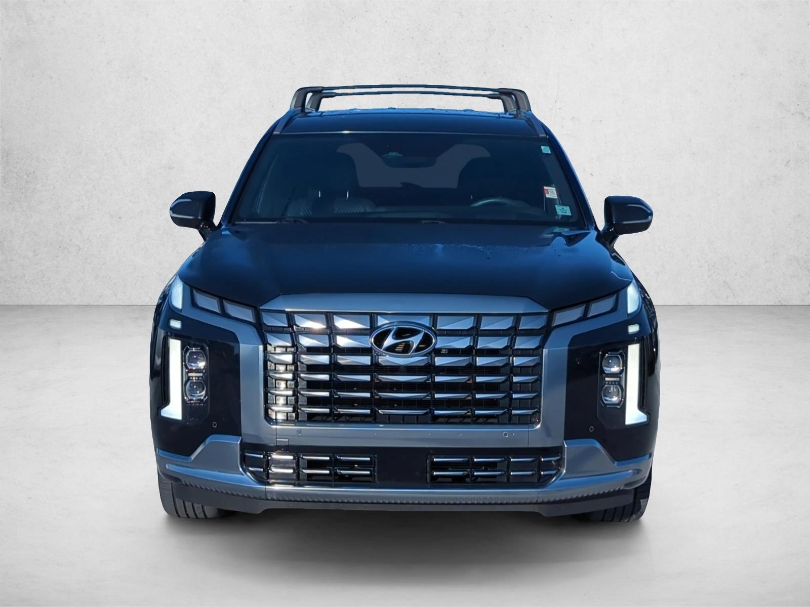 2023 Hyundai Palisade Calligraphy photo 2