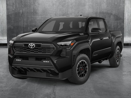 2025 Toyota Tacoma i-FORCE MAX TRD Off-Road 4X4 DOUBLE CAB HV