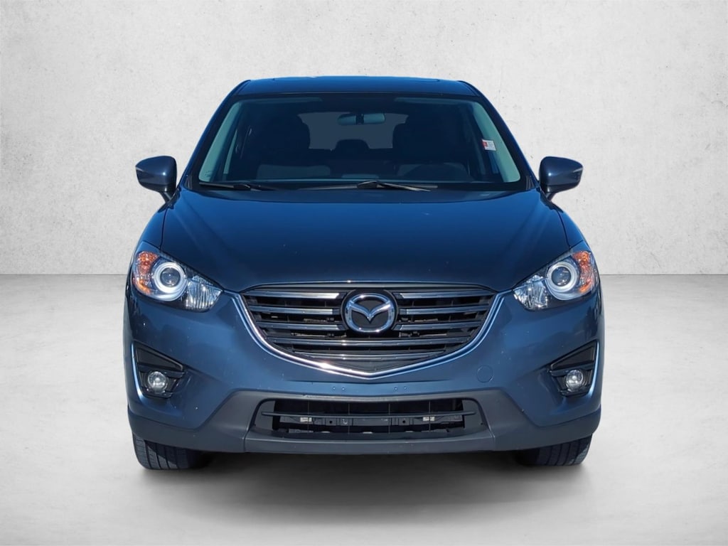 Used 2016 Mazda Mazda CX-5 Touring (2016.5) SUV