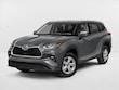 Toyota Highlander Hybrid