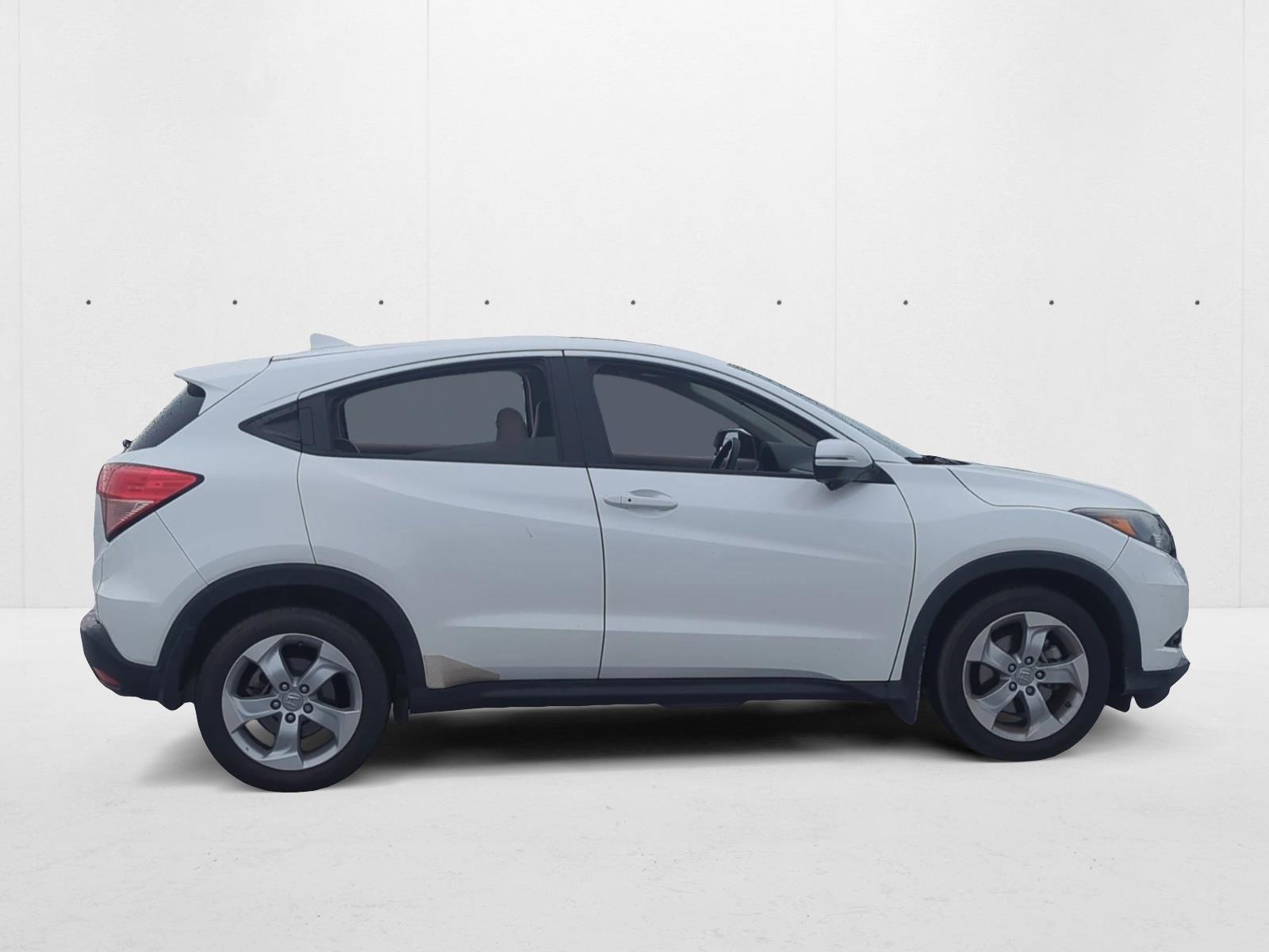2016 Honda HR-V EX photo 4