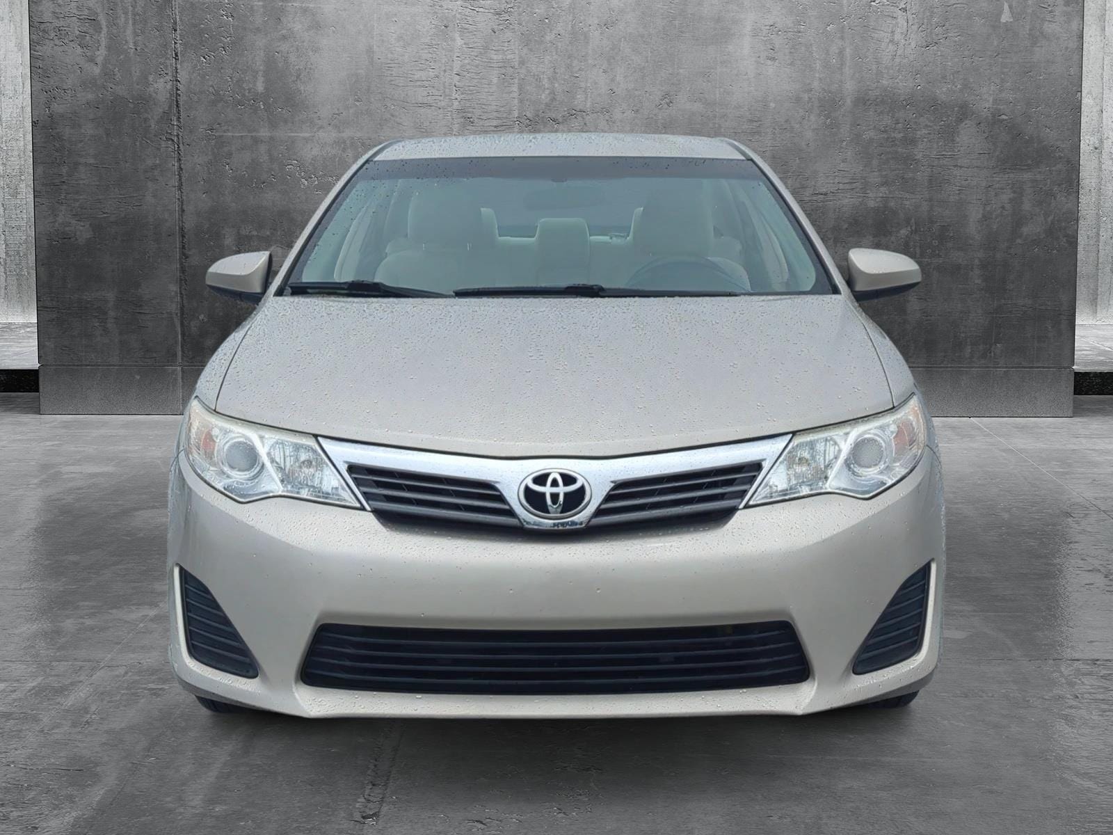 Used 2013 Toyota Camry L with VIN 4T1BF1FK0DU704506 for sale in Fort Myers, FL