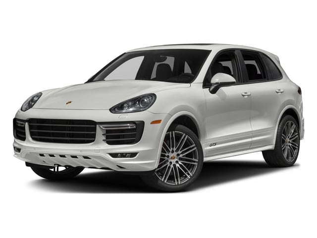 2017 Porsche Cayenne GTS's photo
