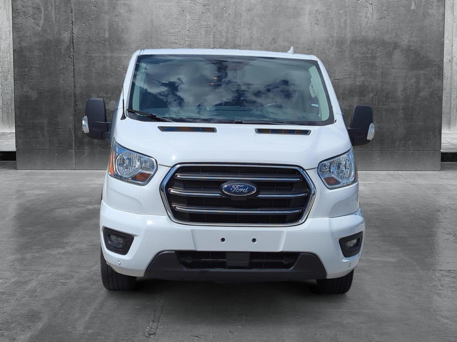 Used 2020 Ford Transit Passenger Van XLT with VIN 1FBAX2Y8XLKA23188 for sale in Fort Myers, FL