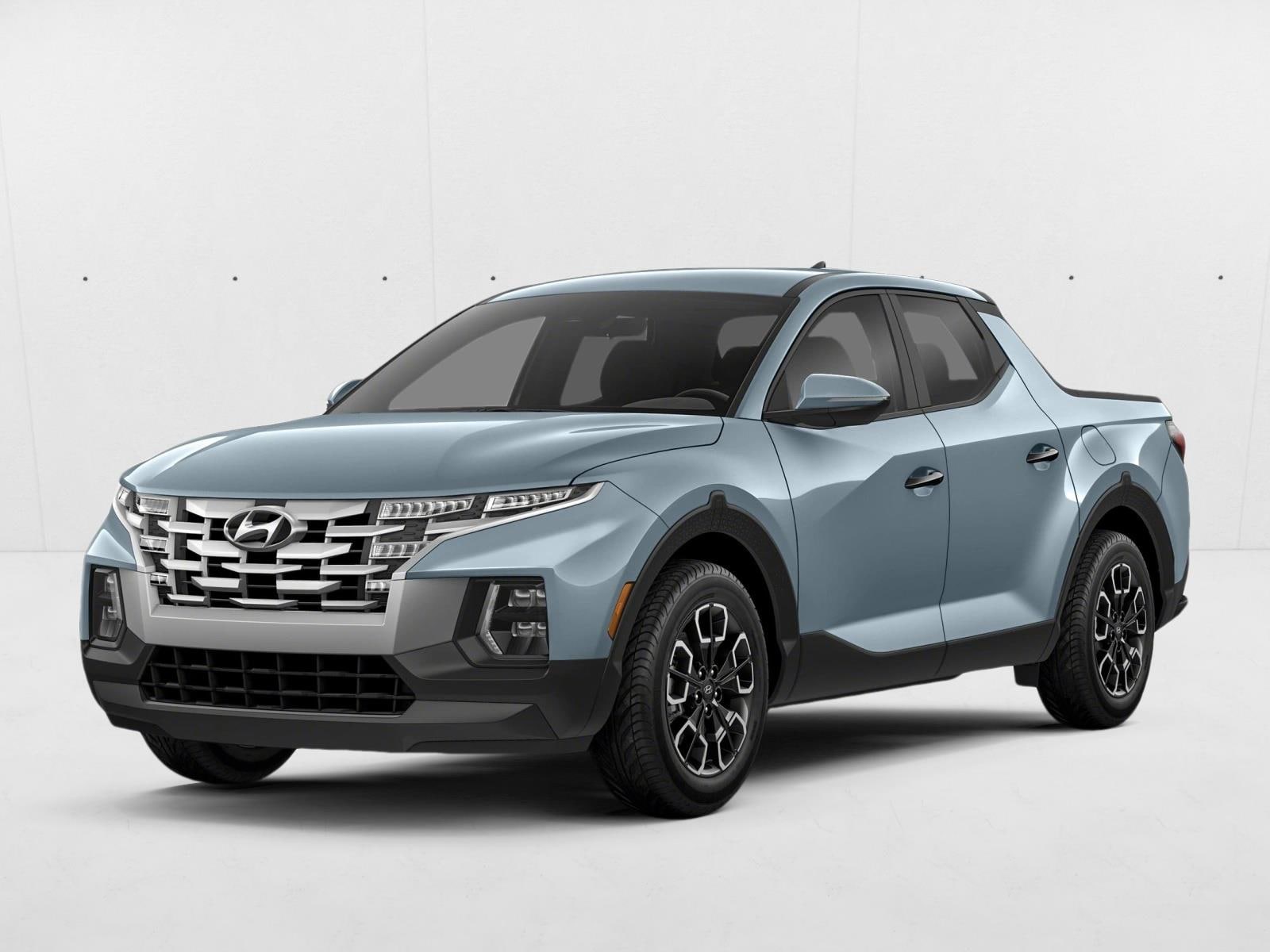 2024 Hyundai Santa Cruz SEL's photo