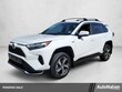  Toyota RAV4 Prime