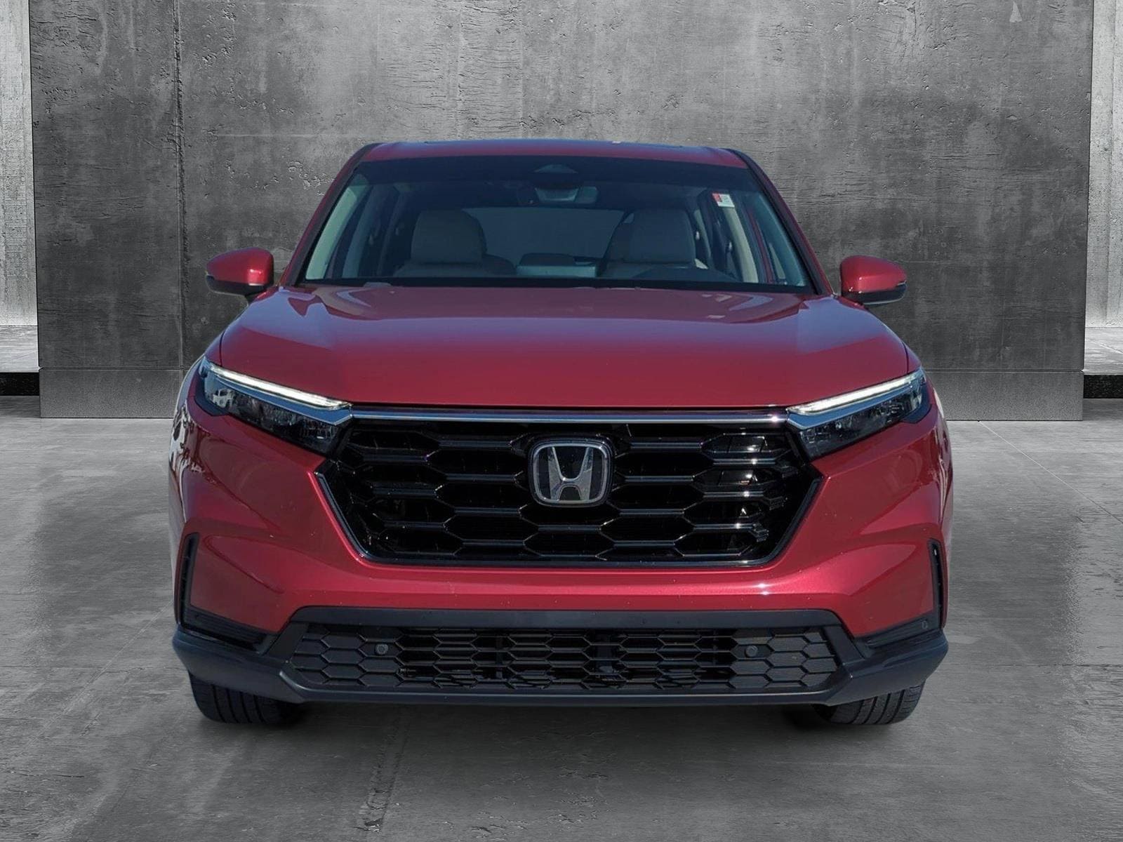 Used 2023 Honda CR-V EX-L with VIN 7FARS3H76PE000315 for sale in Fort Myers, FL