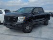  Nissan Titan