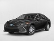 Toyota Camry Hybrid