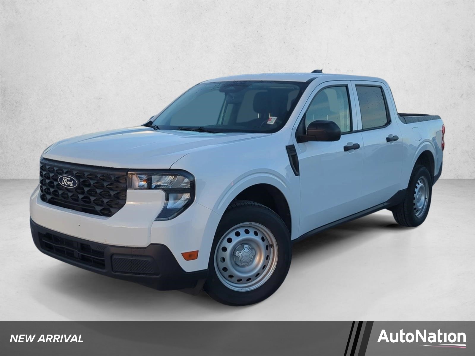 2025 Ford Maverick