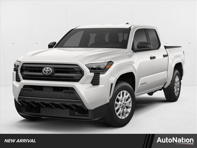 2024 Toyota Tacoma SR5 4x2 Double Cab Long Bed's photo