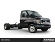  Ford E-350 Cutaway