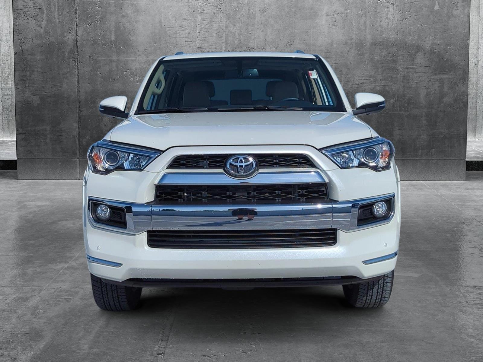 Used 2019 Toyota 4Runner Limited with VIN JTEBU5JR0K5660497 for sale in Fort Myers, FL