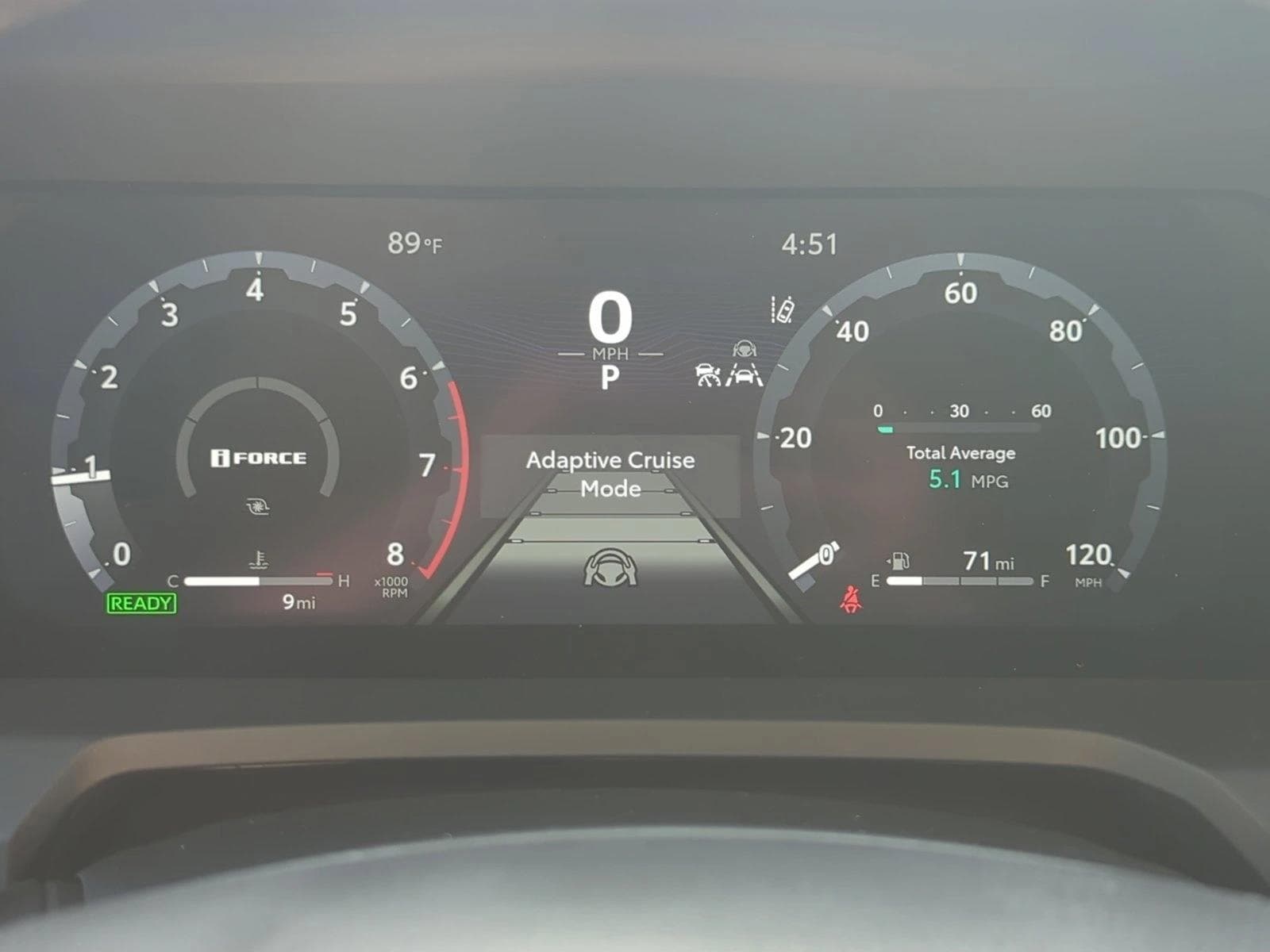 2025 Toyota Tacoma TRD Sport - Photo 11