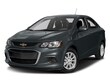 Chevrolet Sonic