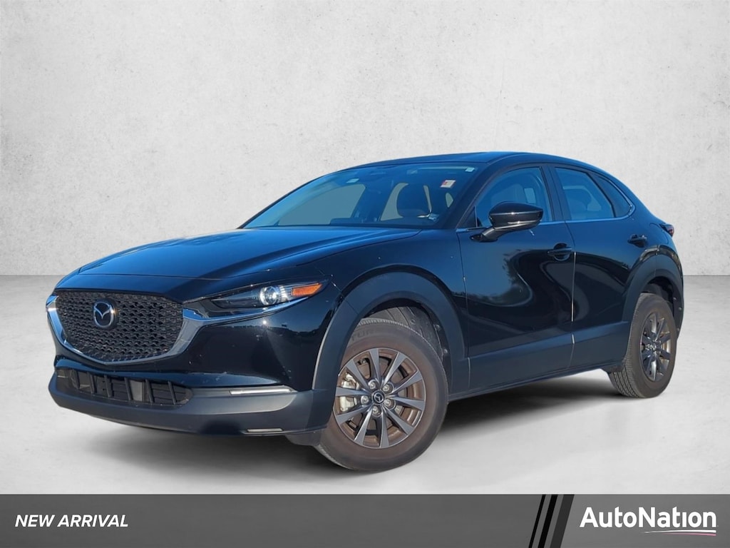 Used 2024 Mazda CX-30 2.5 S SUV