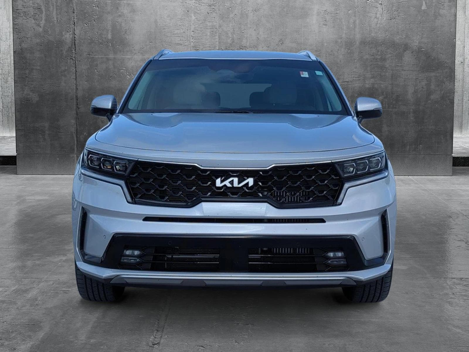 Used 2022 Kia Sorento SX PHEV with VIN KNDRJDLH6N5109764 for sale in Fort Myers, FL