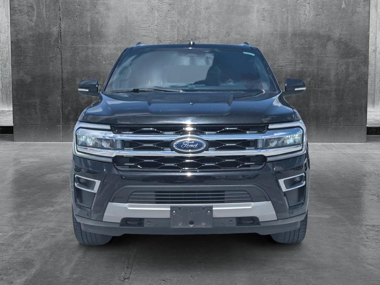 Used 2022 Ford Expedition Limited with VIN 1FMJU2AT3NEA41743 for sale in Fort Myers, FL