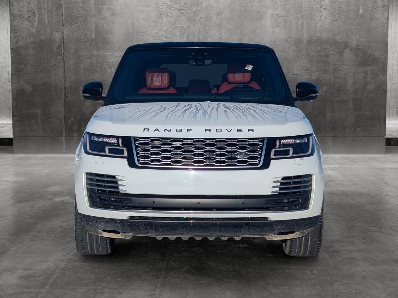 Used 2019 Land Rover Range Rover Autobiography with VIN SALGV2RE7KA519580 for sale in Fort Myers, FL