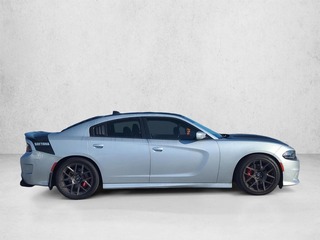 Used 2019 Dodge Charger R/T Sedan