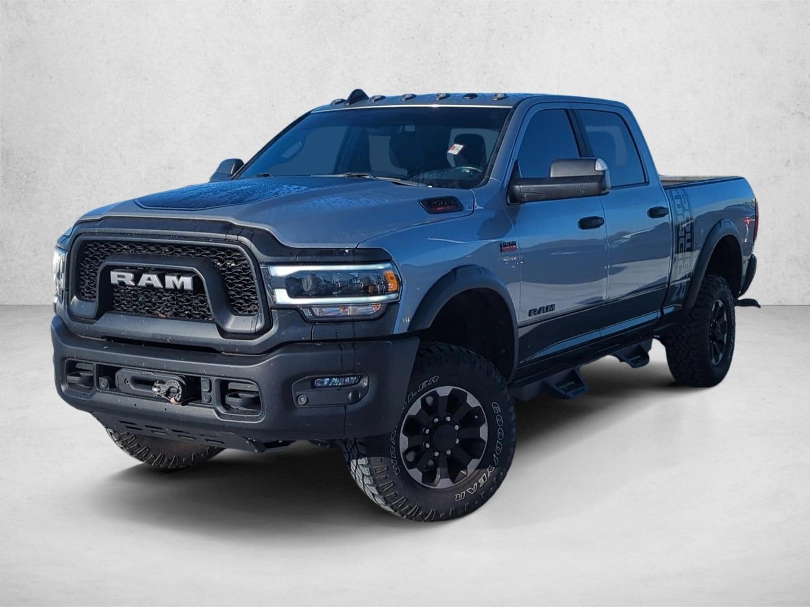 2022 RAM Ram 2500 Pickup Power Wagon's photo