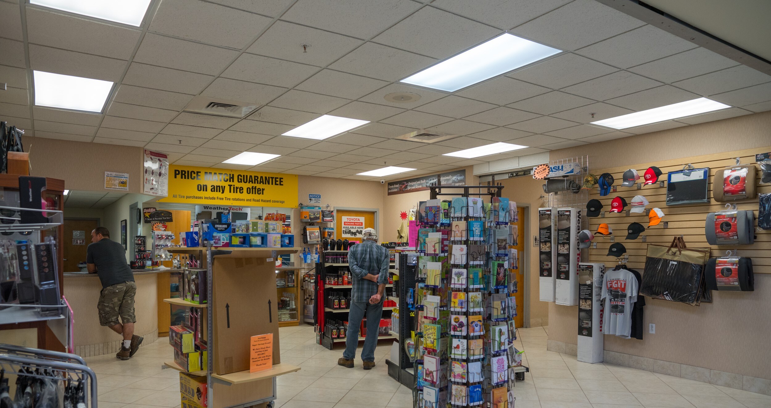 Genuine Toyota Oem Parts Autonation Toyota Fort Myers