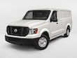 Nissan NV Cargo NV1500