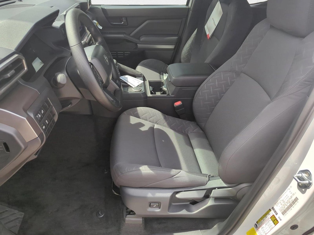 Used 2024 Toyota Tacoma SR5 Truck Double Cab