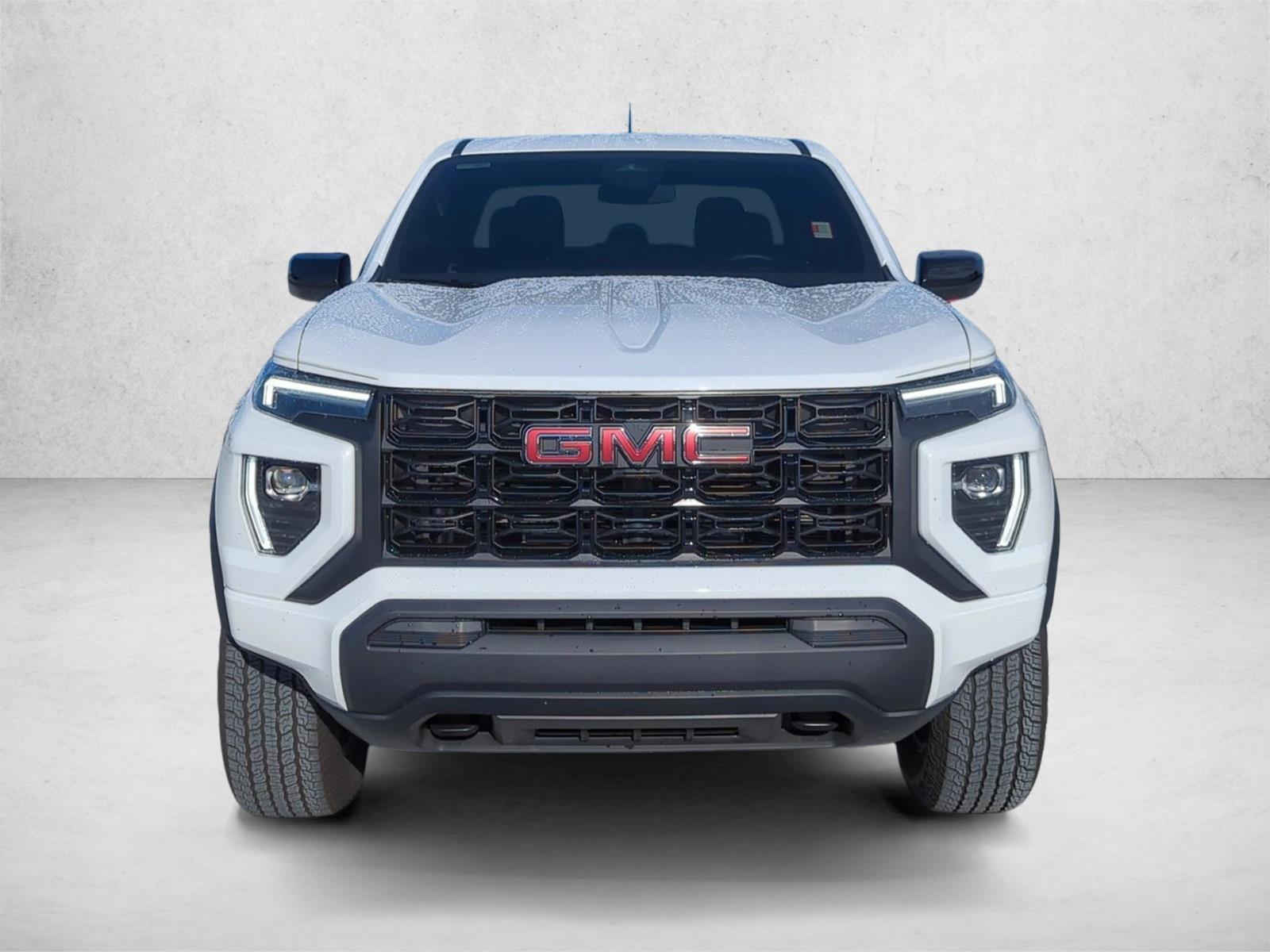 2024 Gmc Canyon Elevation photo 2