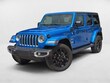 Jeep Wrangler 4xe