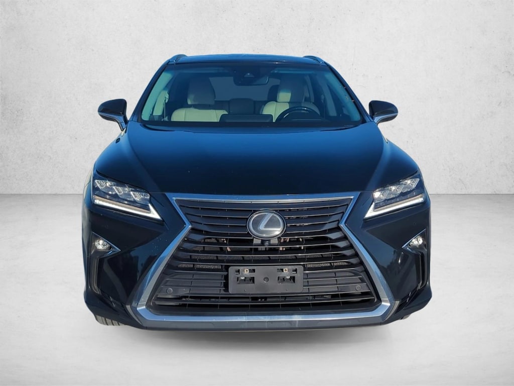 Used 2016 Lexus RX 350 SUV