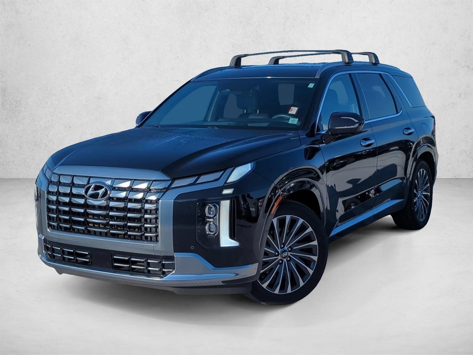 2023 Hyundai Palisade Calligraphy's photo
