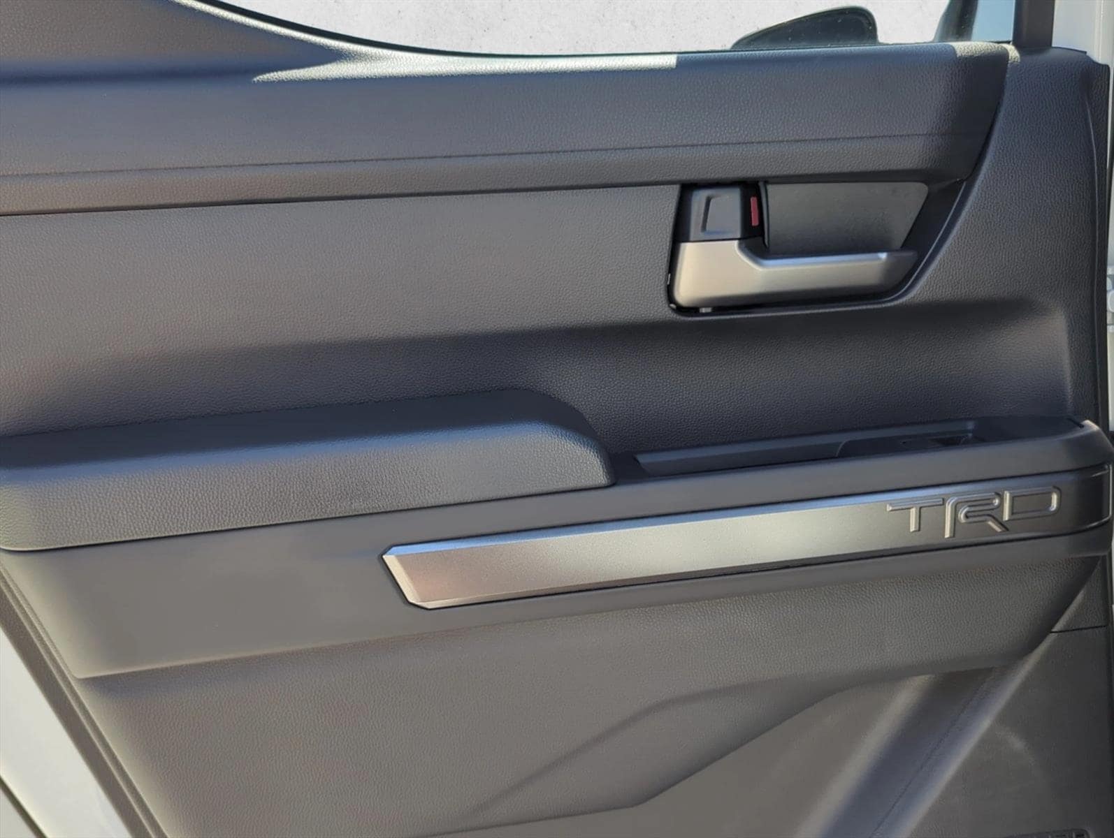 2025 Toyota Tacoma TRD Off Road - Photo 23