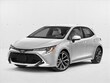  Toyota Corolla Hatchback