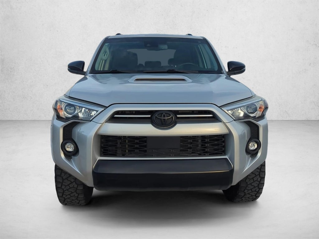 Used 2021 Toyota 4Runner Venture SUV