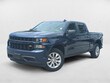 Chevrolet Silverado 1500 LTD