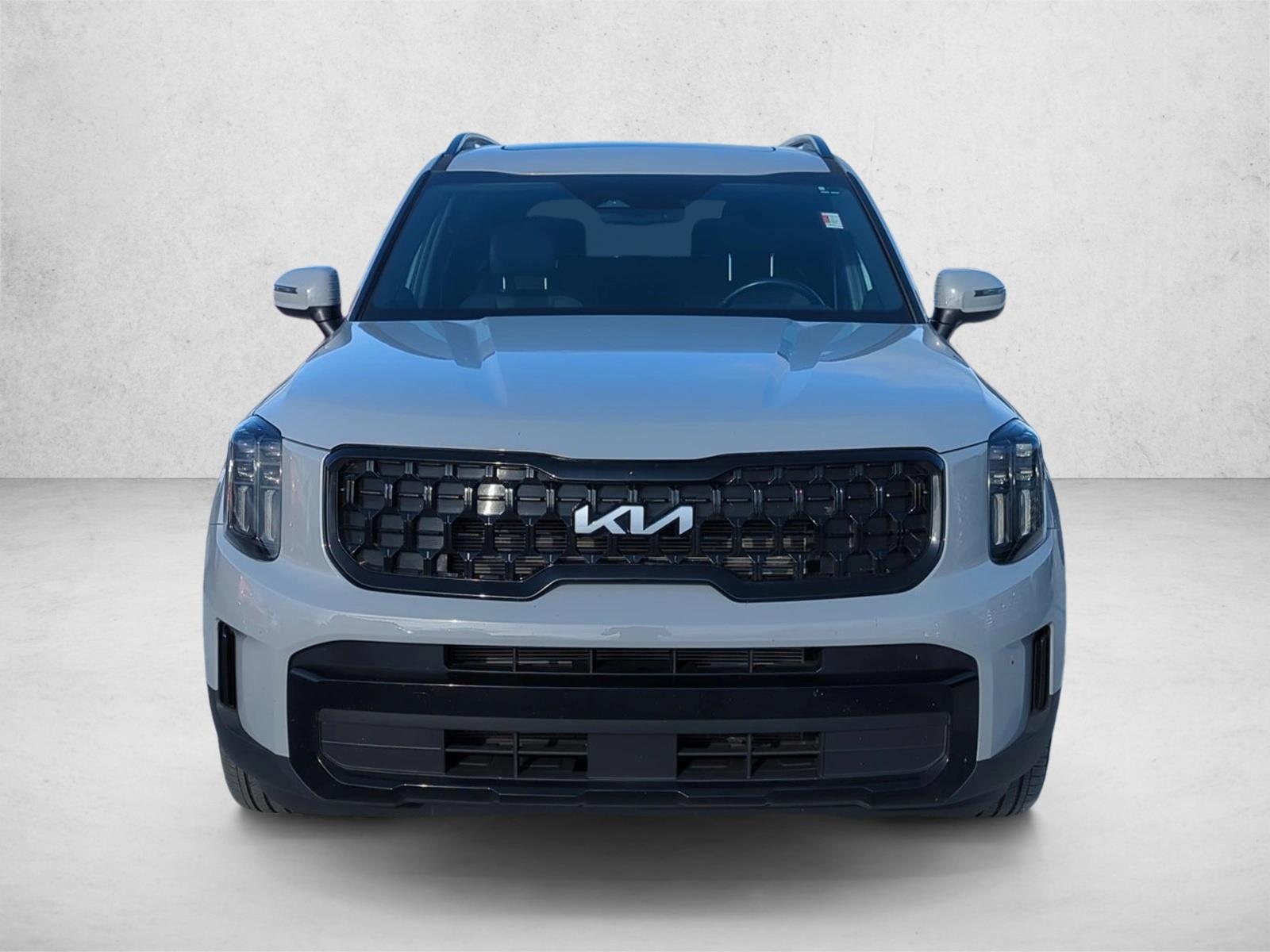 2024 Kia Telluride EX X-Line photo 2