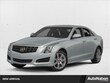  CADILLAC ATS