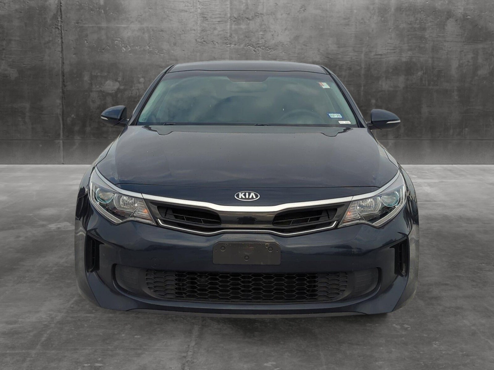 Used 2017 Kia Optima EX Hybrid with VIN KNAGU4LC5H5007117 for sale in Fort Myers, FL