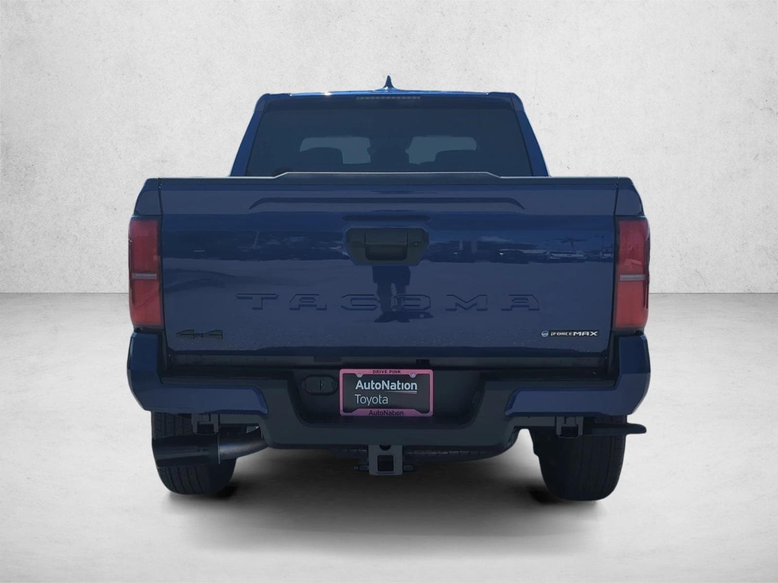 2025 Toyota Tacoma TRD Sport - Photo 6