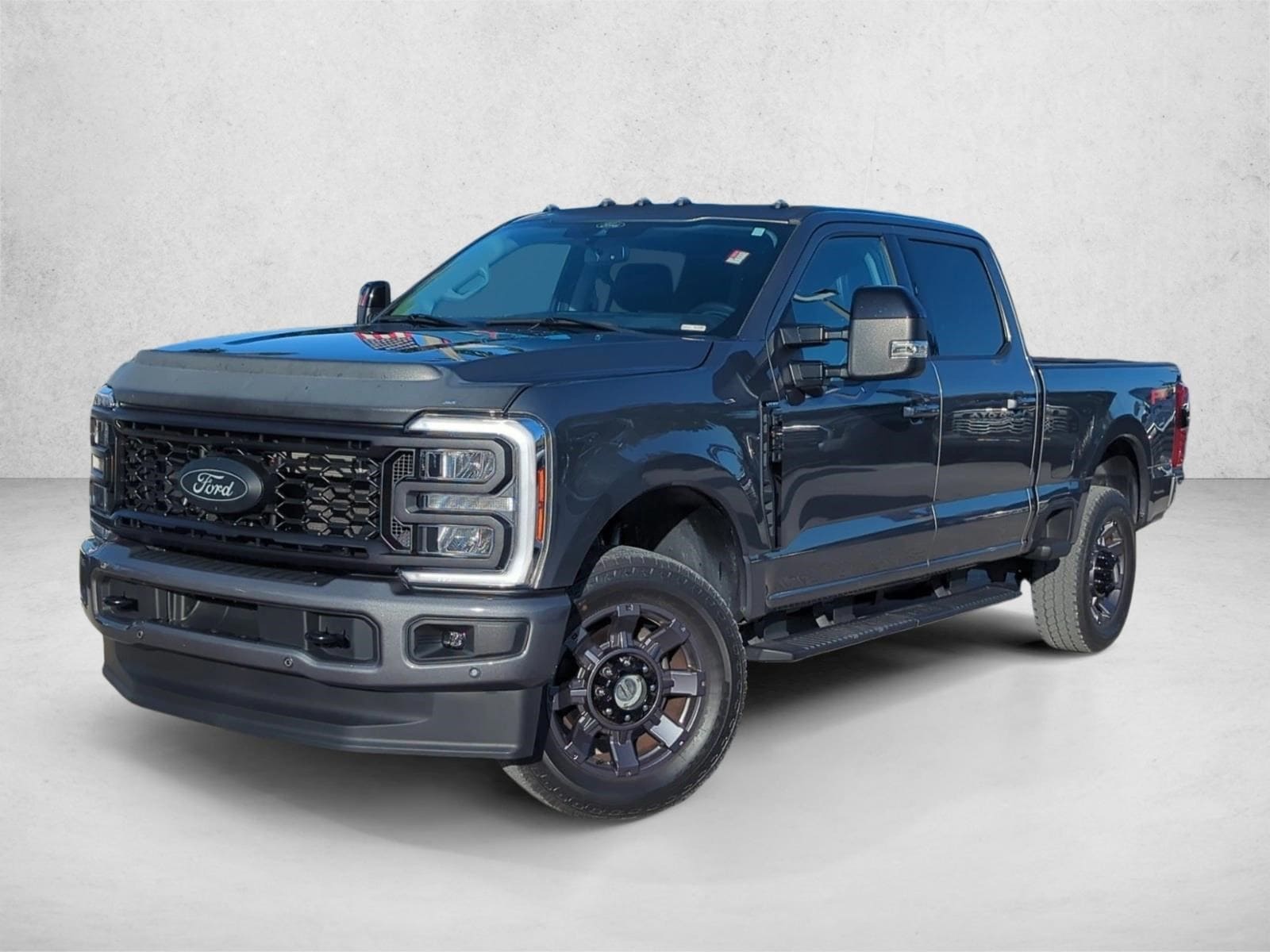 2024 Ford F-250 Lariat 4x4 Crew Cab 6-3/4' Box's photo