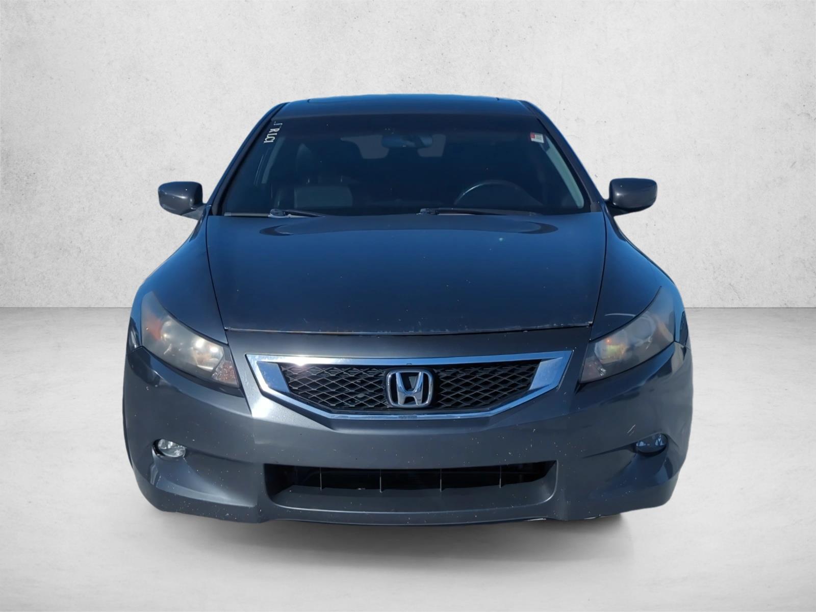 2010 Honda Accord EX-L photo 2