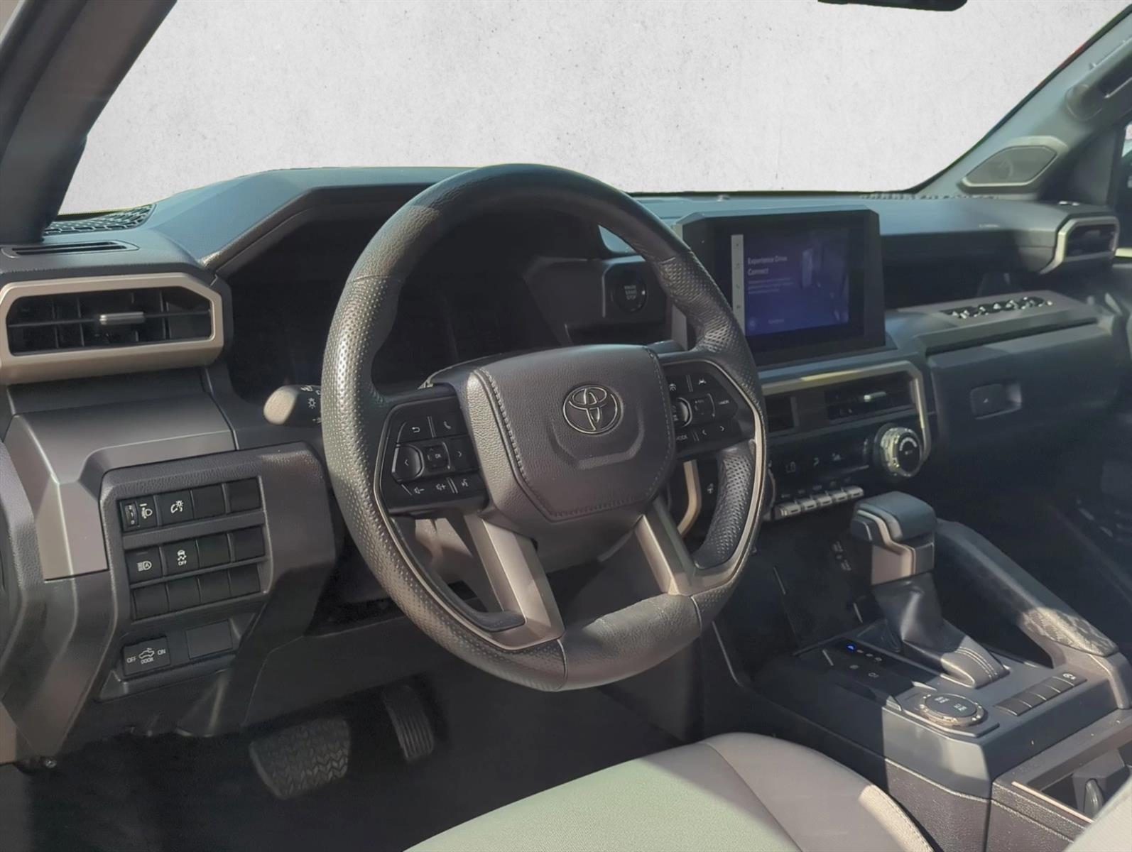 2024 Toyota Tacoma SR5 - Photo 12